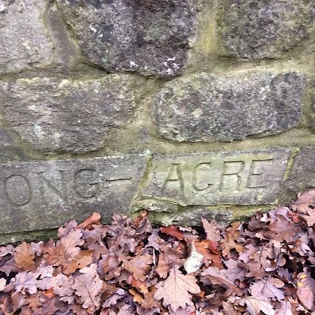Longacre Panzió Freshford Szoba fotó